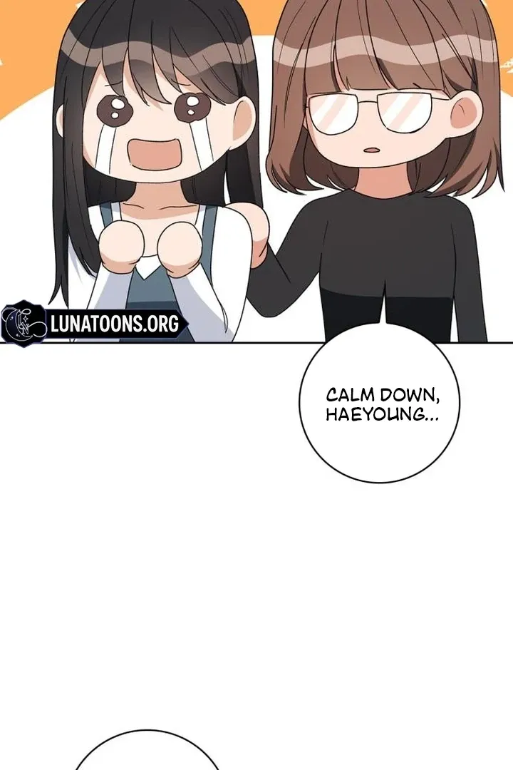 At Our Own Pace Chapter 9 page 73 - 
