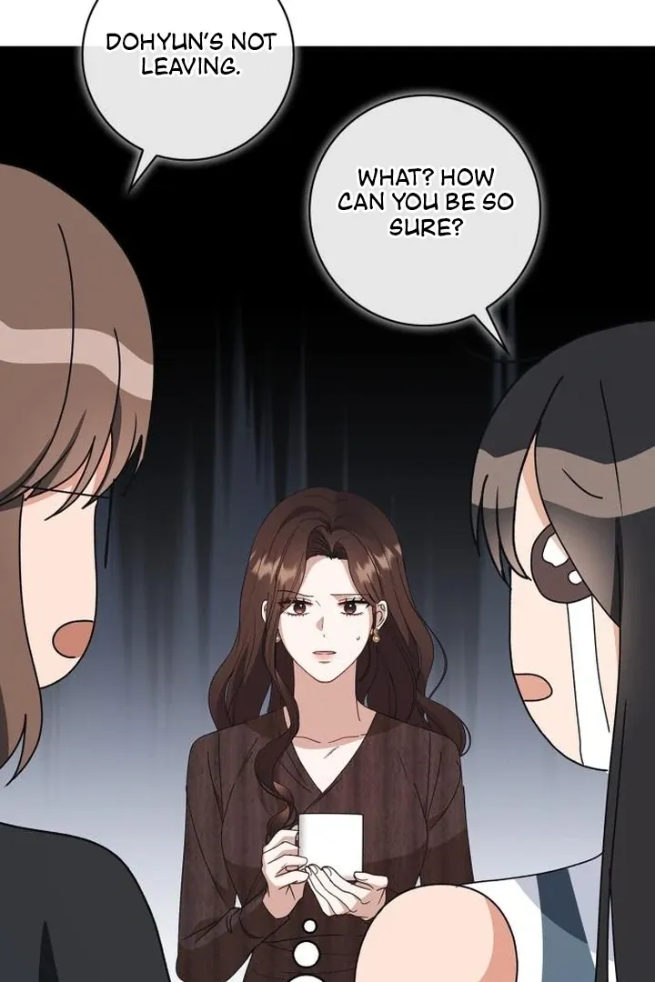 At Our Own Pace Chapter 9 page 74 - 