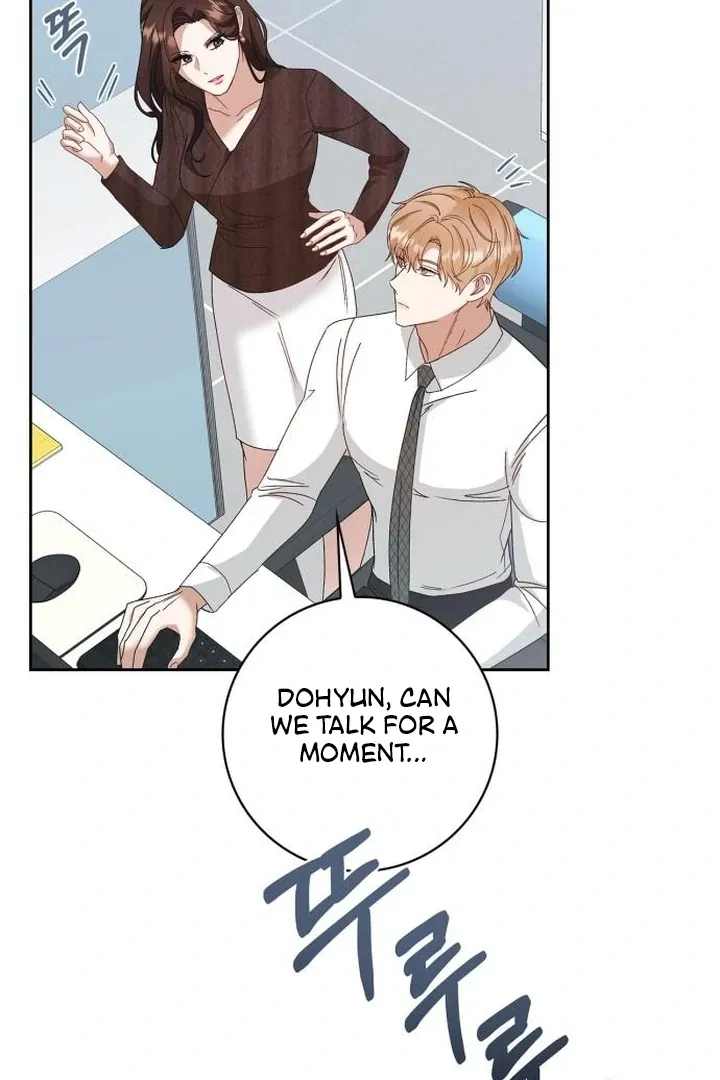 At Our Own Pace Chapter 9 page 78 - 
