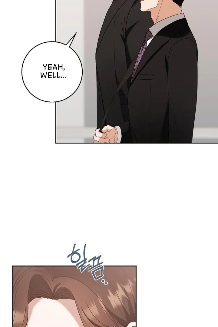 At Our Own Pace Chapter 9 page 9 - 