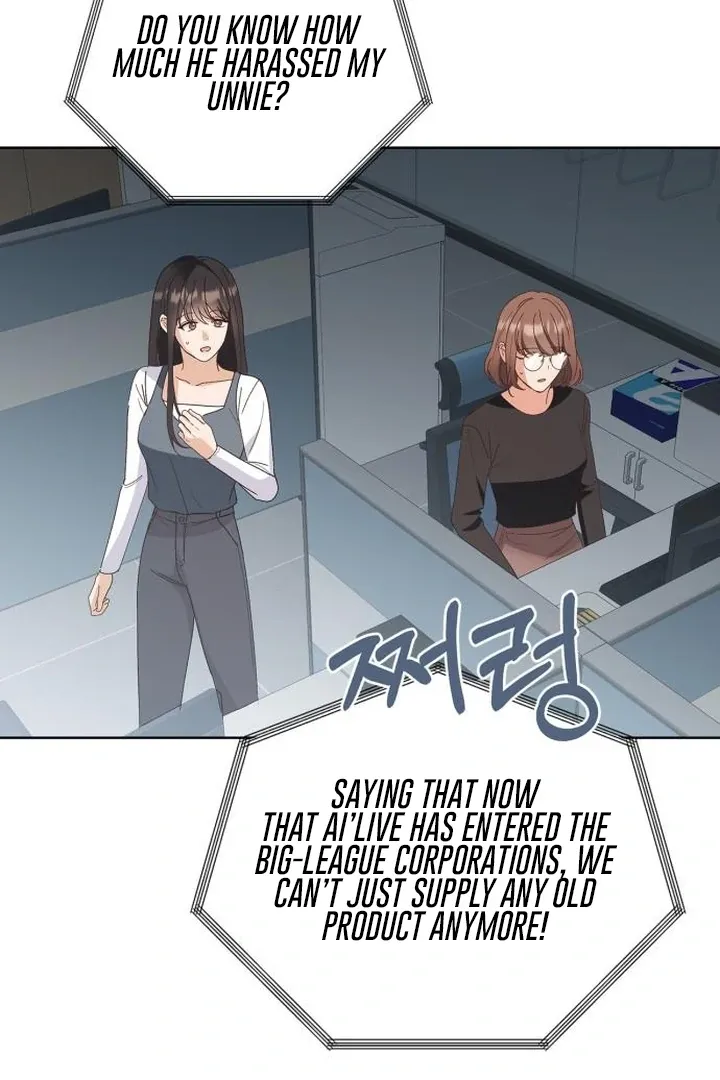At Our Own Pace Chapter 9 page 89 - 