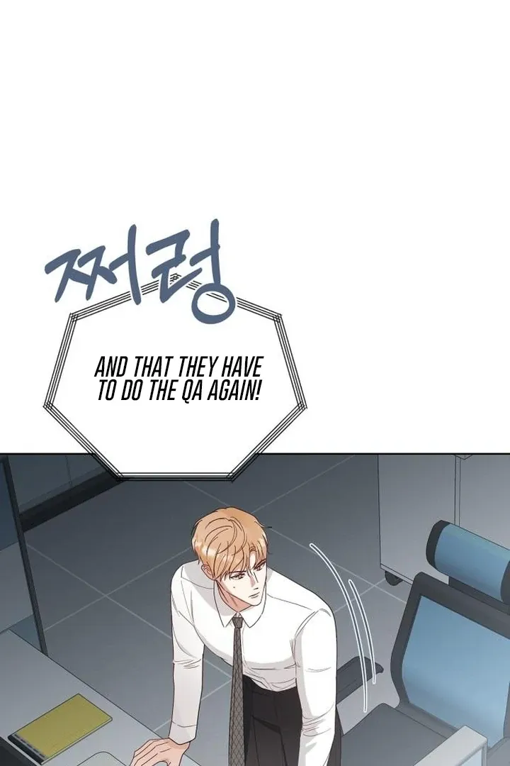 At Our Own Pace Chapter 9 page 90 - 