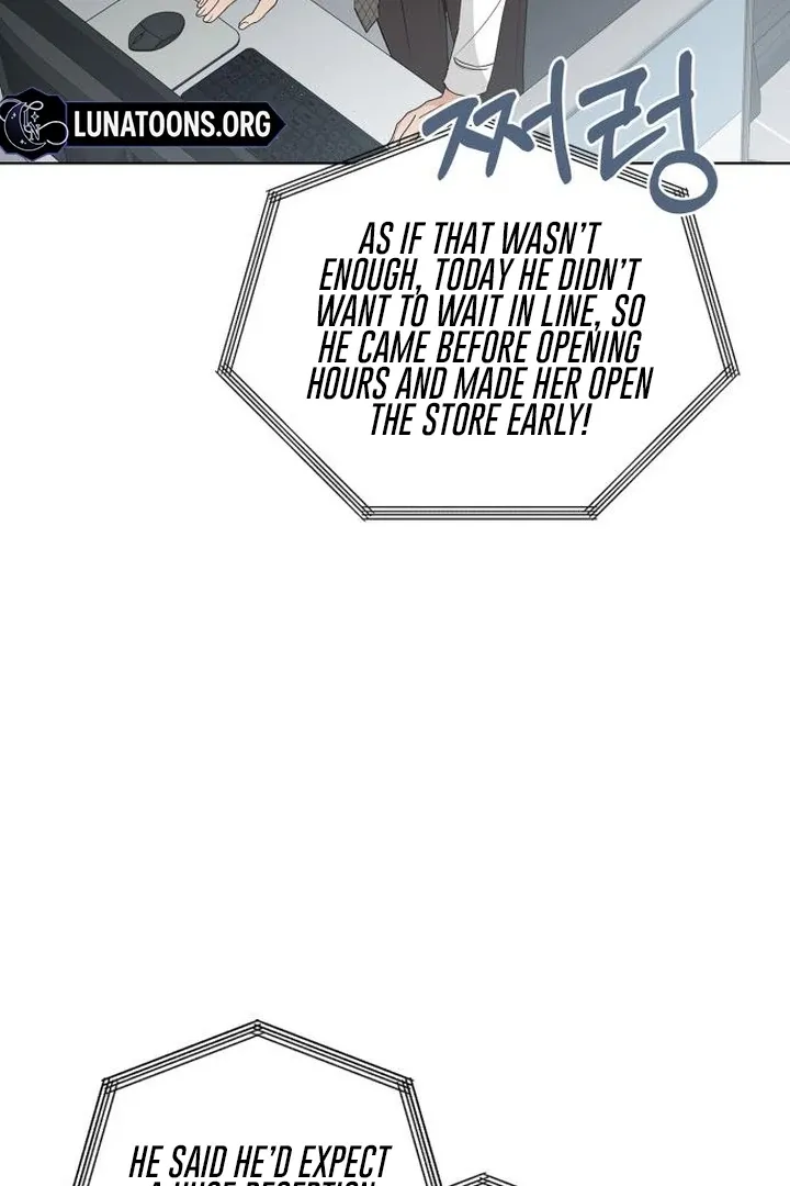 At Our Own Pace Chapter 9 page 91 - 