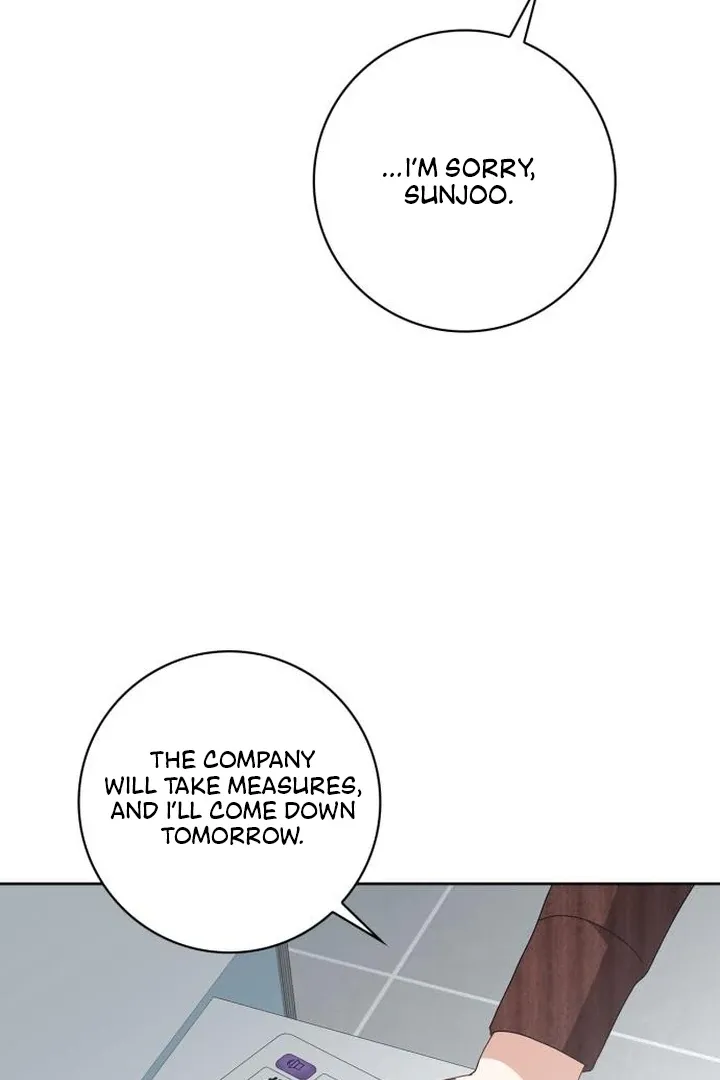 At Our Own Pace Chapter 9 page 96 - 
