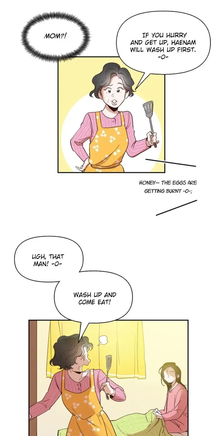 At that time, when we were young Chapter 1 page 109 - 