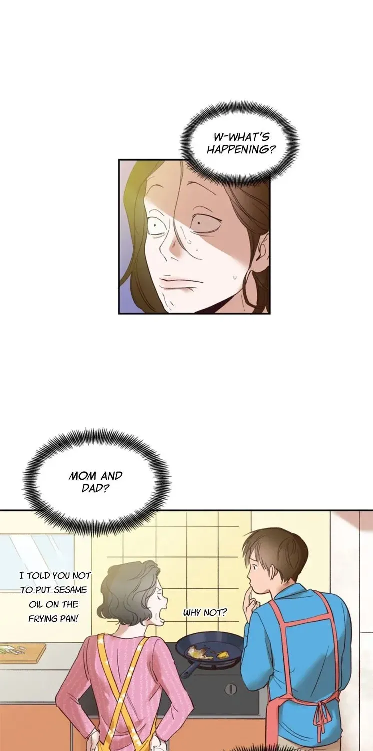 At that time, when we were young Chapter 1 page 111 - 