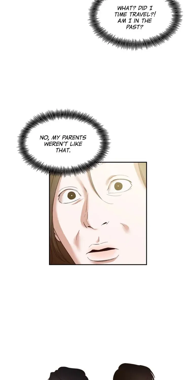 At that time, when we were young Chapter 1 page 113 - 
