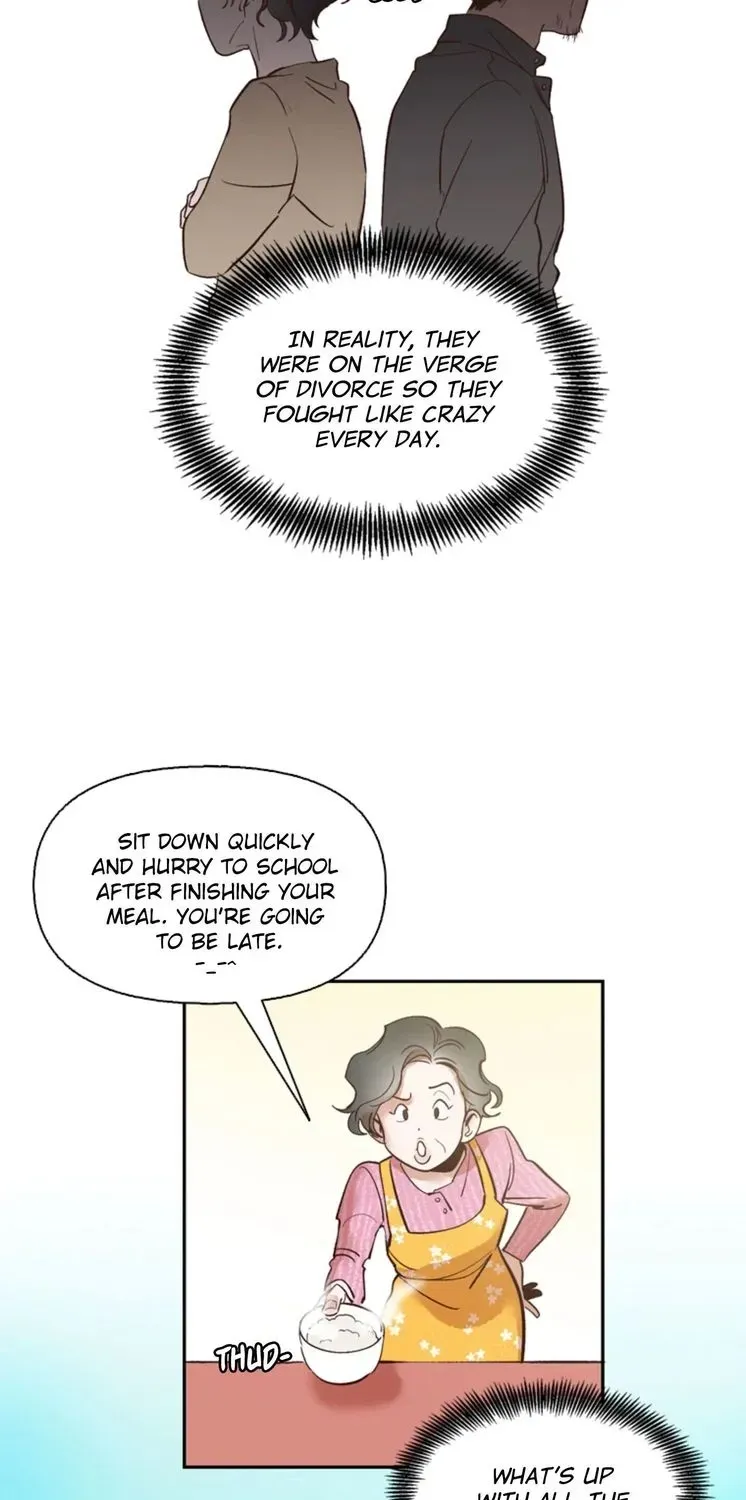 At that time, when we were young Chapter 1 page 115 - 