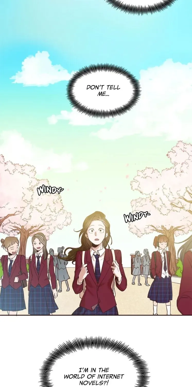 At that time, when we were young Chapter 1 page 117 - 