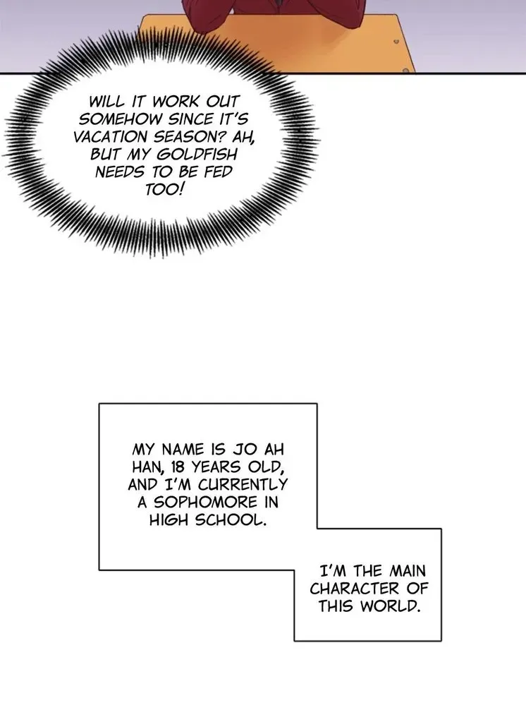At that time, when we were young Chapter 1 page 124 - 