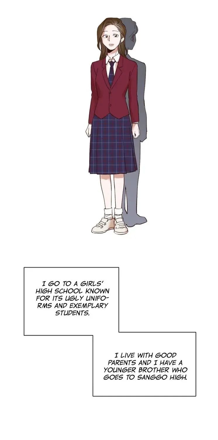 At that time, when we were young Chapter 1 page 125 - 