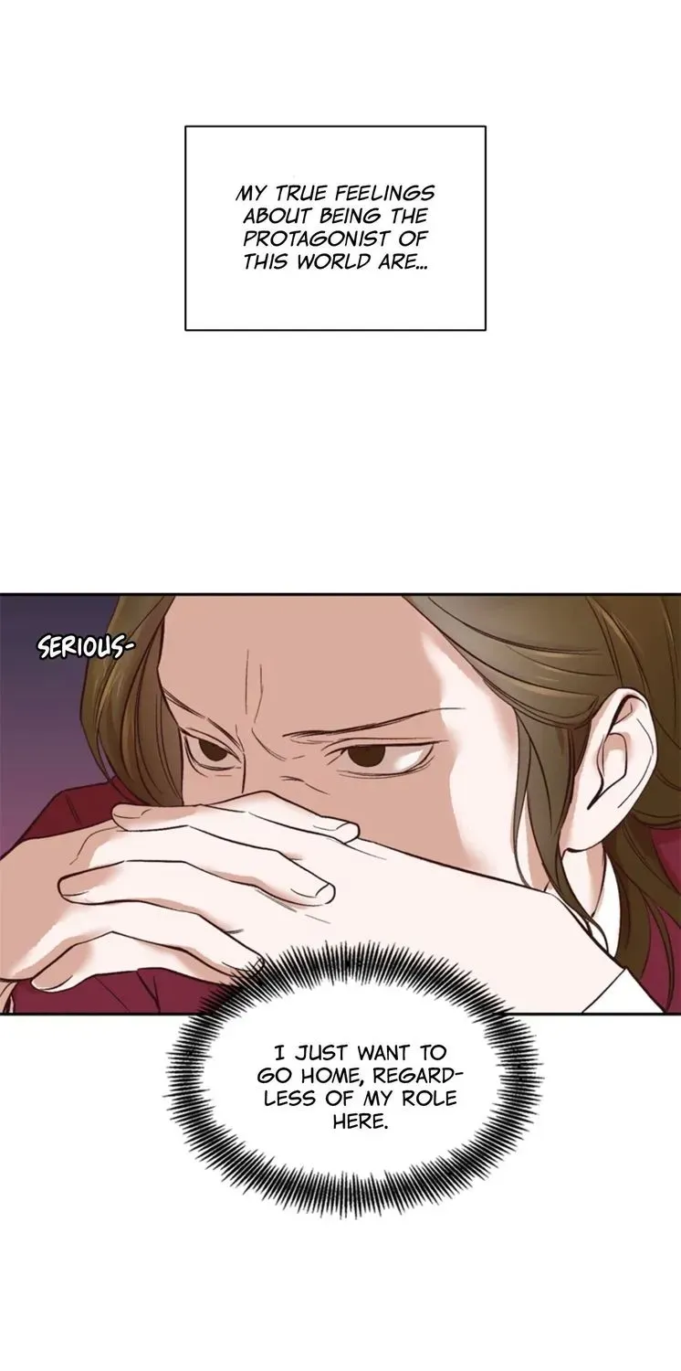 At that time, when we were young Chapter 1 page 127 - 