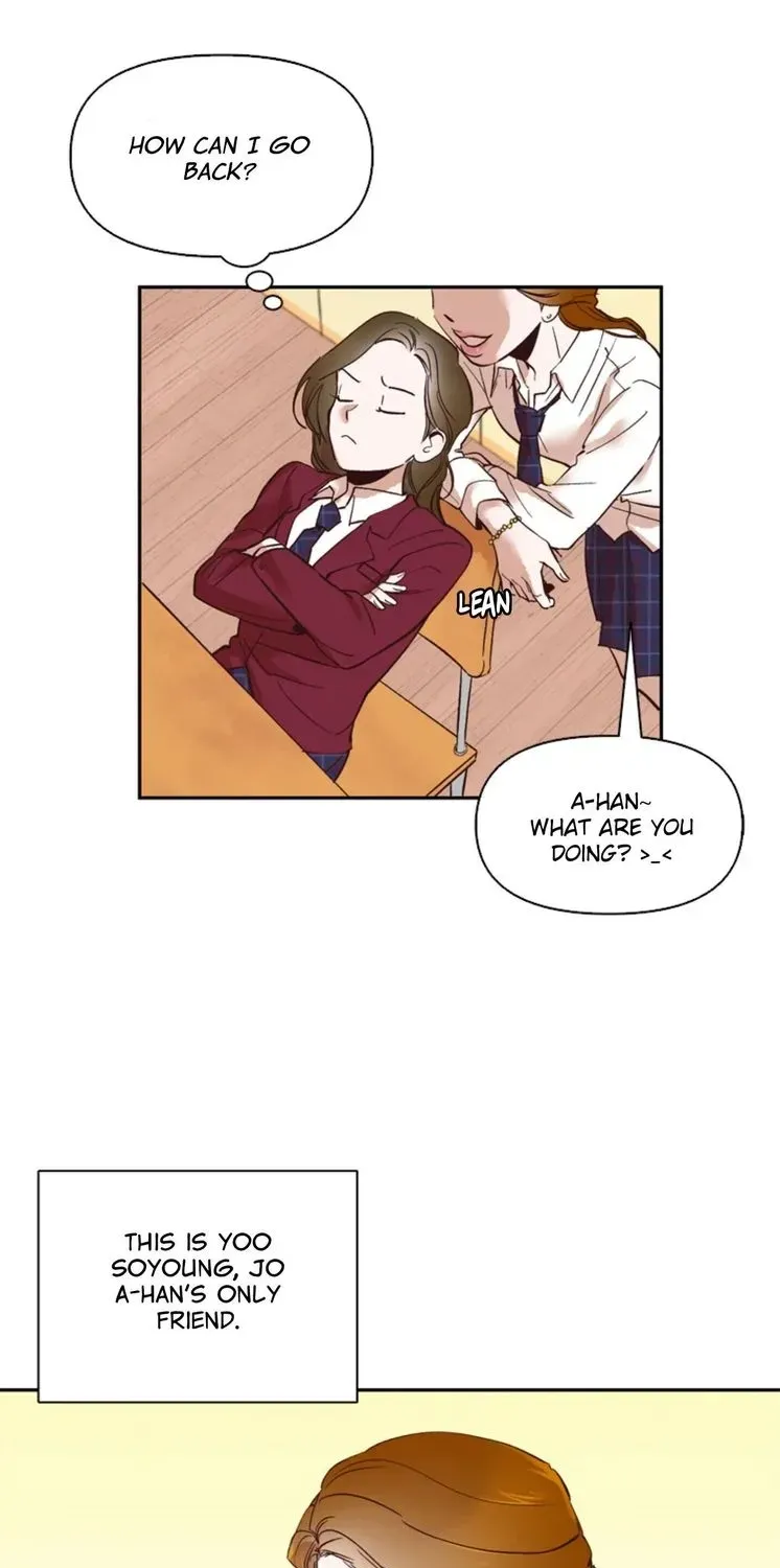 At that time, when we were young Chapter 1 page 129 - 