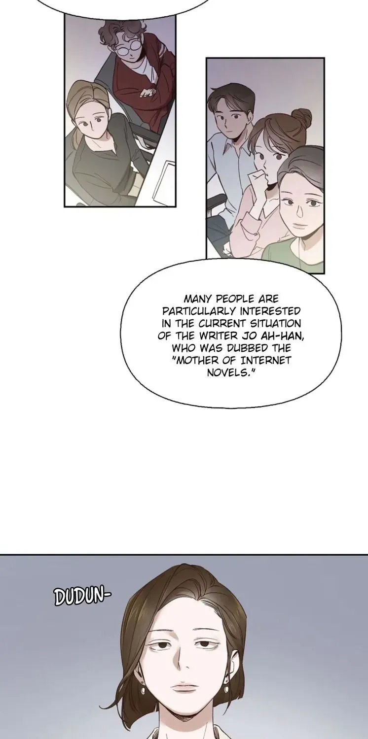 At that time, when we were young Chapter 1 page 15 - 