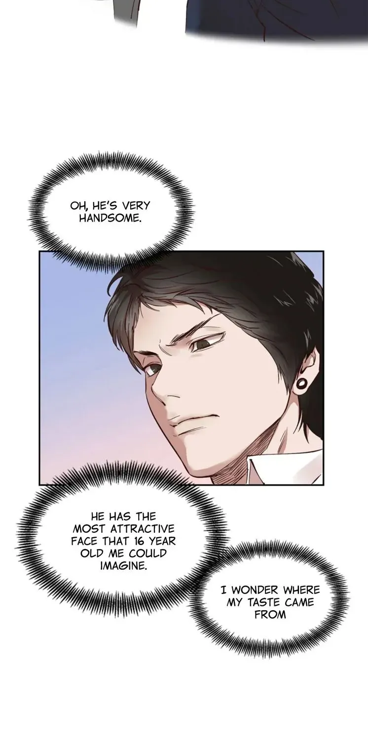 At that time, when we were young Chapter 1 page 143 - 