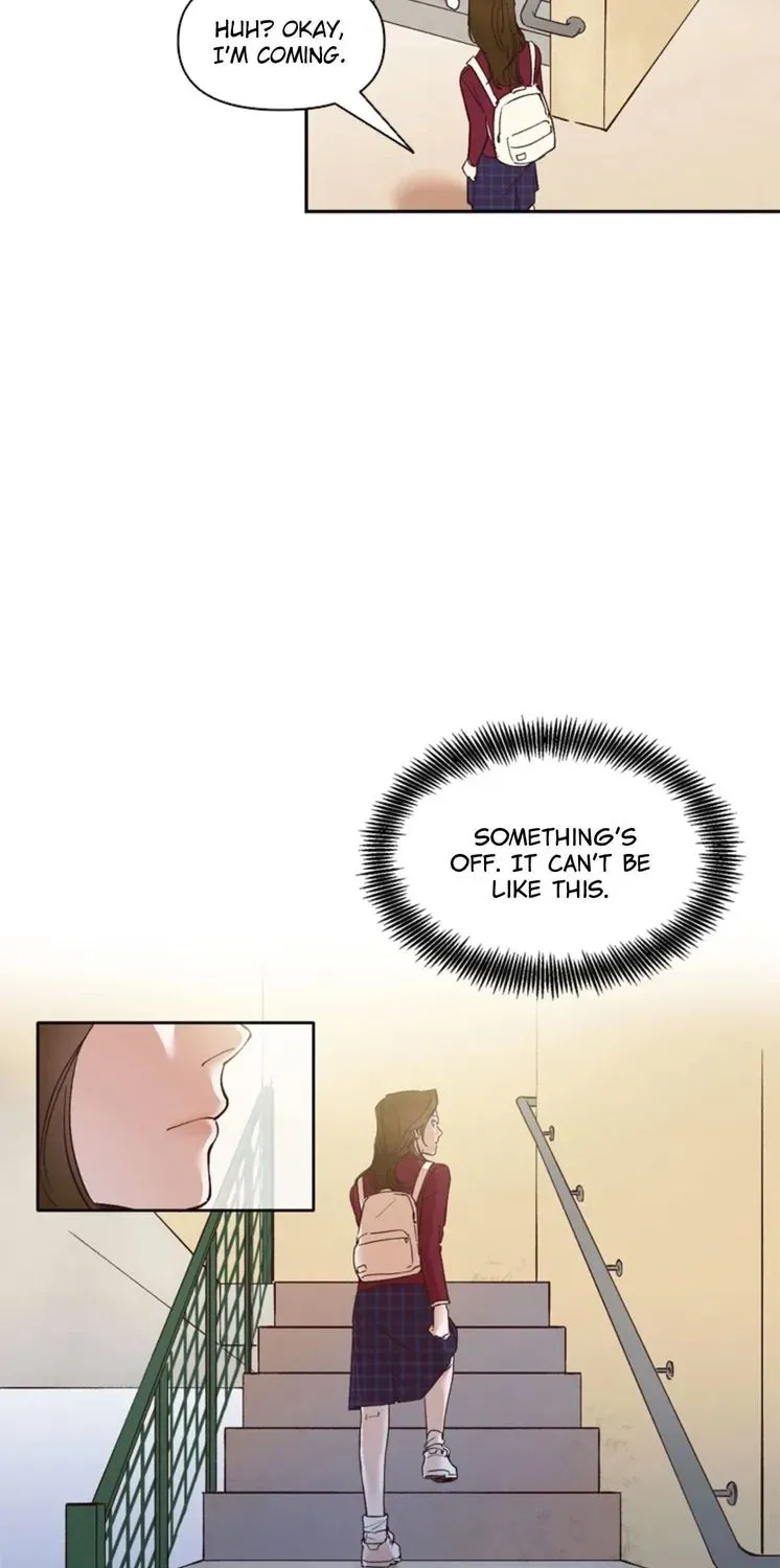At that time, when we were young Chapter 1 page 147 - 