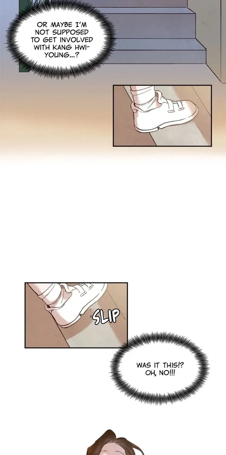 At that time, when we were young Chapter 1 page 149 - 