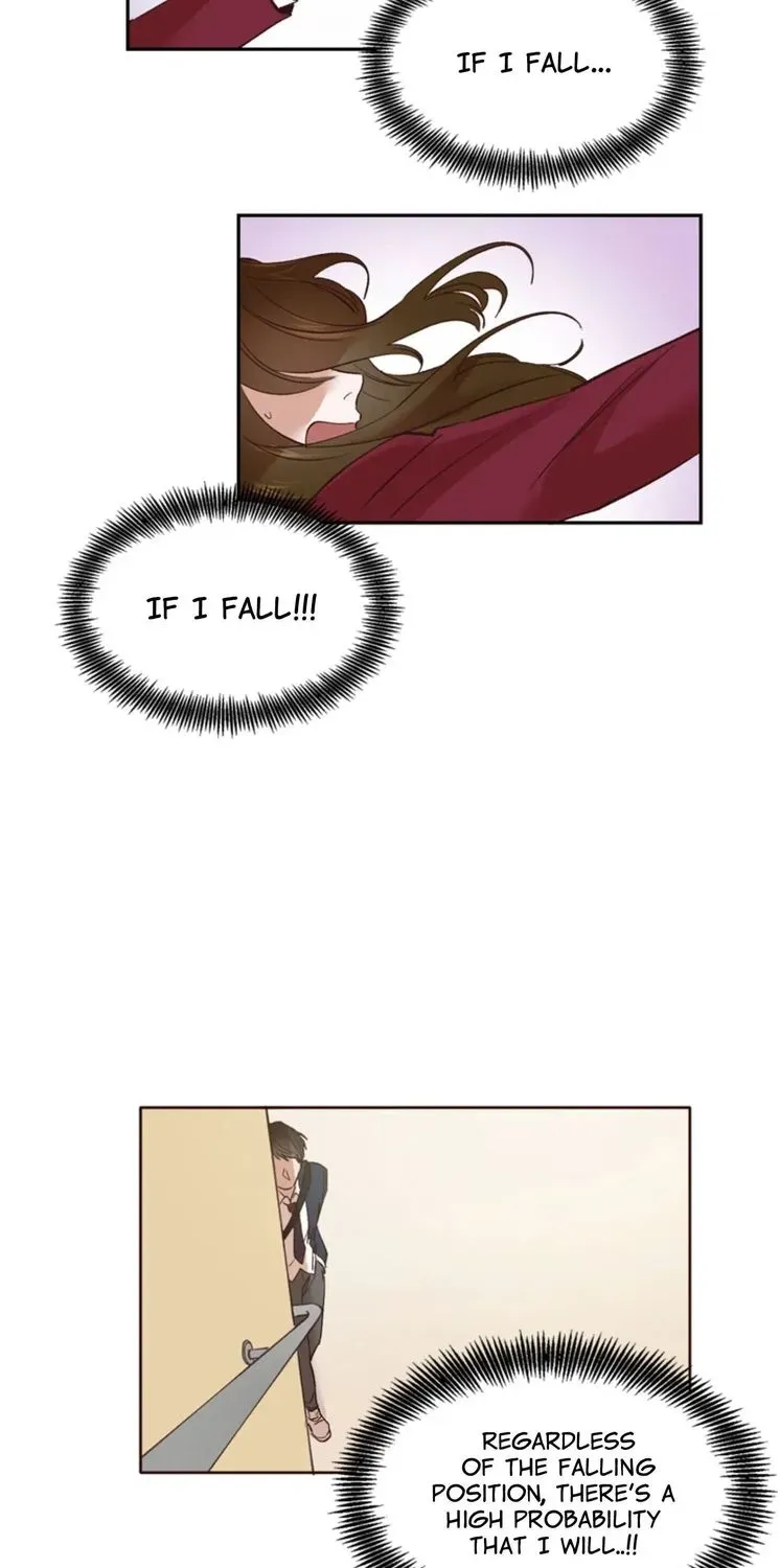At that time, when we were young Chapter 1 page 153 - 
