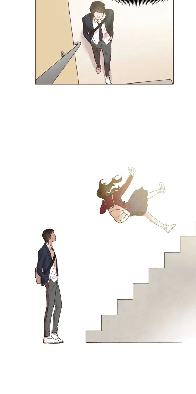 At that time, when we were young Chapter 1 page 155 - 