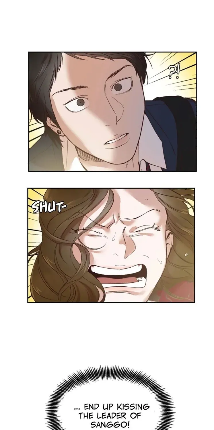 At that time, when we were young Chapter 1 page 157 - 