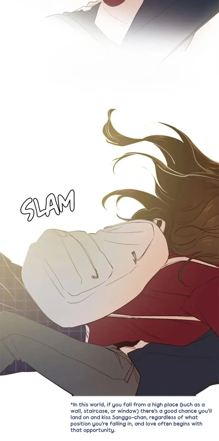 At that time, when we were young Chapter 1 page 159 - 