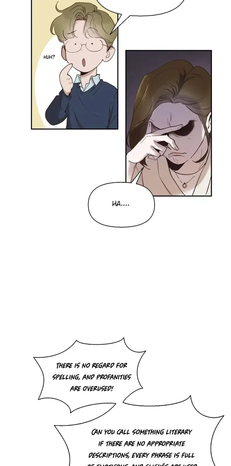 At that time, when we were young Chapter 1 page 23 - 