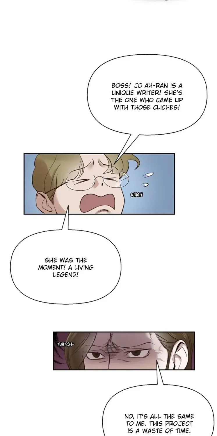 At that time, when we were young Chapter 1 page 27 - 