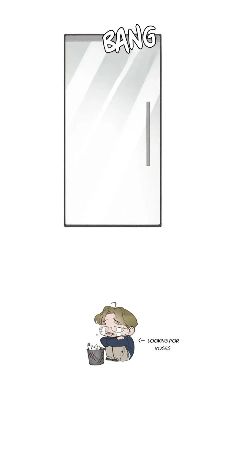 At that time, when we were young Chapter 1 page 31 - 