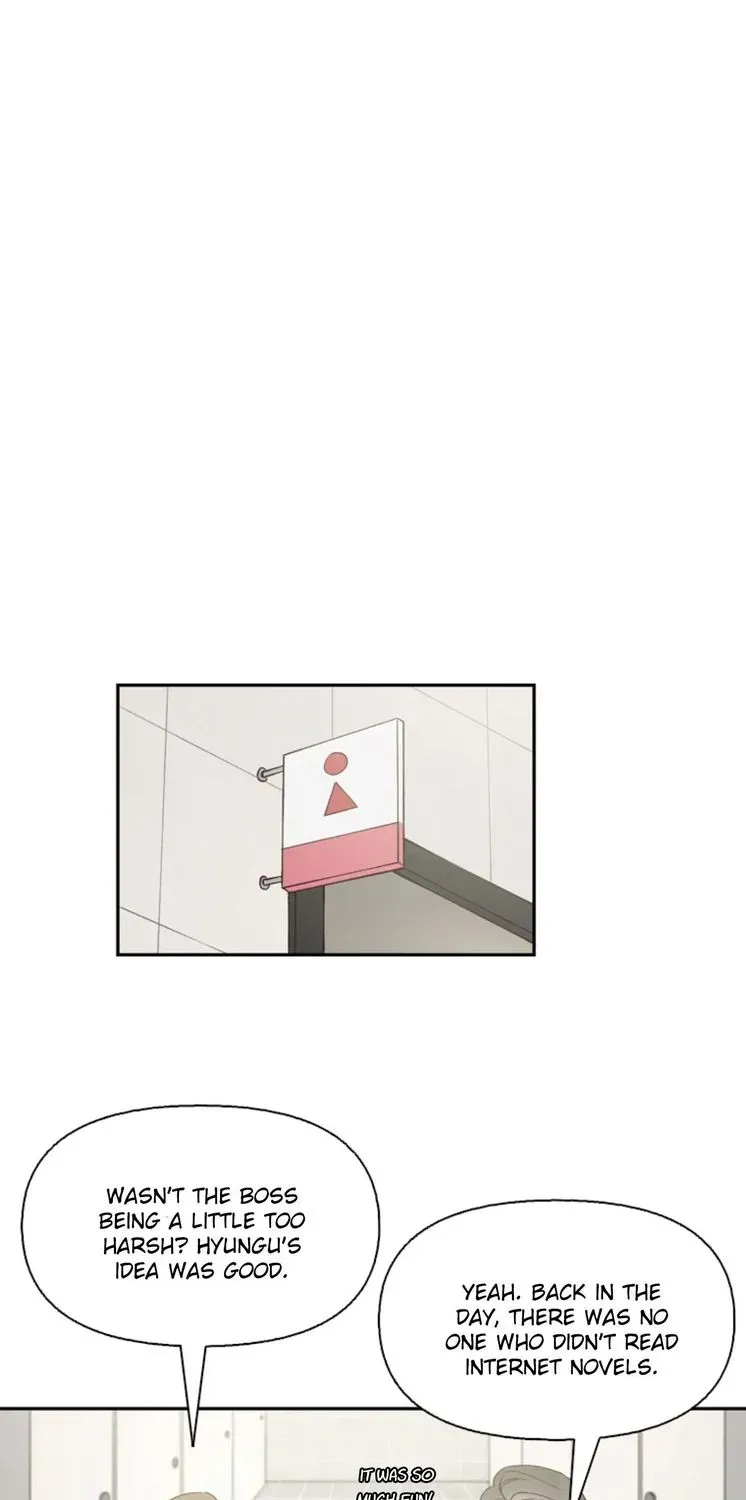 At that time, when we were young Chapter 1 page 33 - 