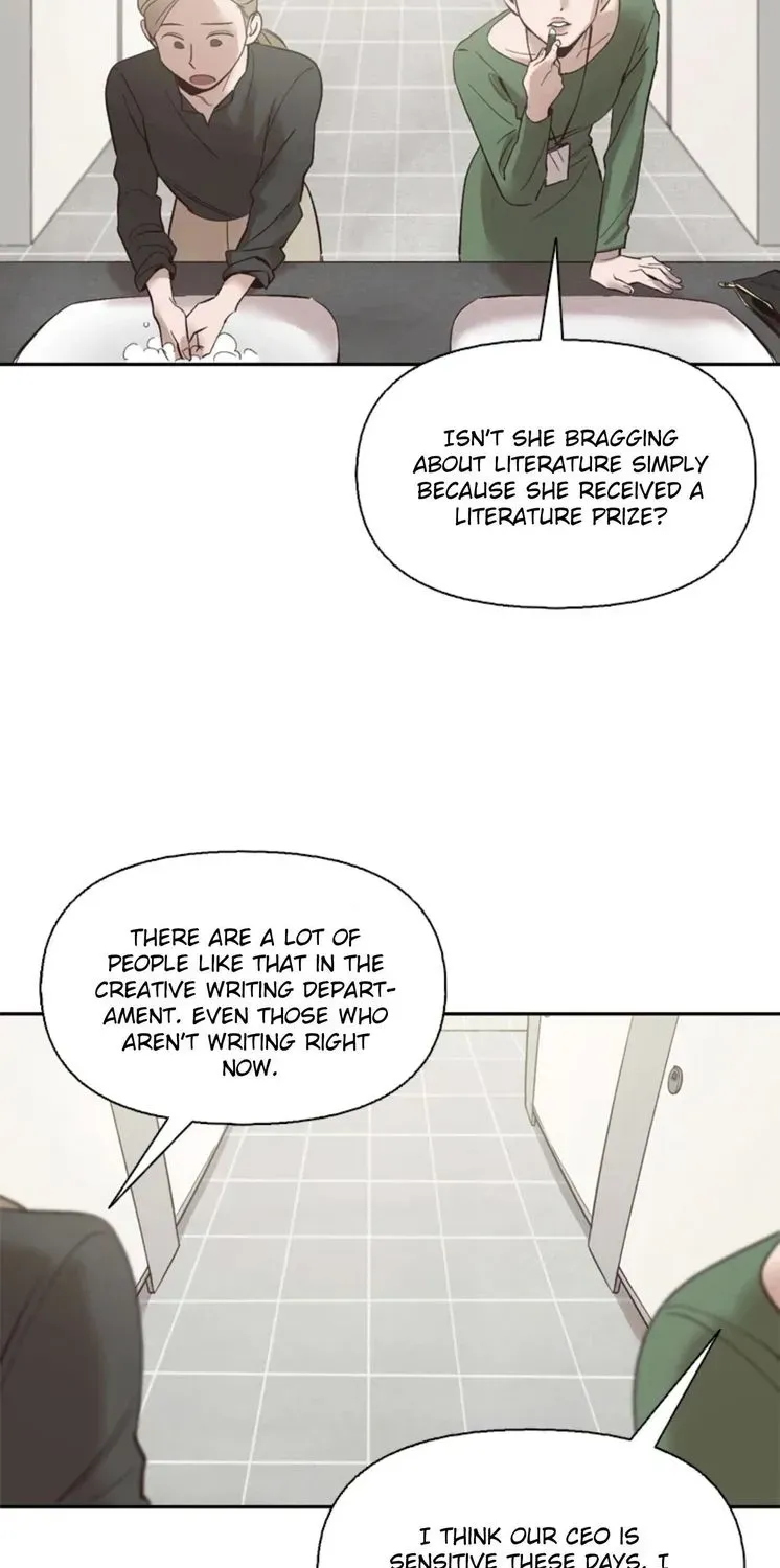 At that time, when we were young Chapter 1 page 35 - 
