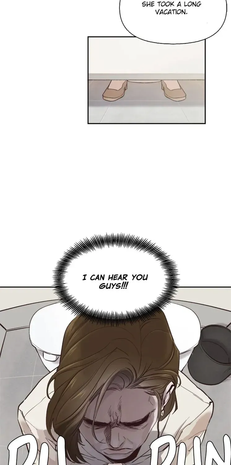 At that time, when we were young Chapter 1 page 37 - 