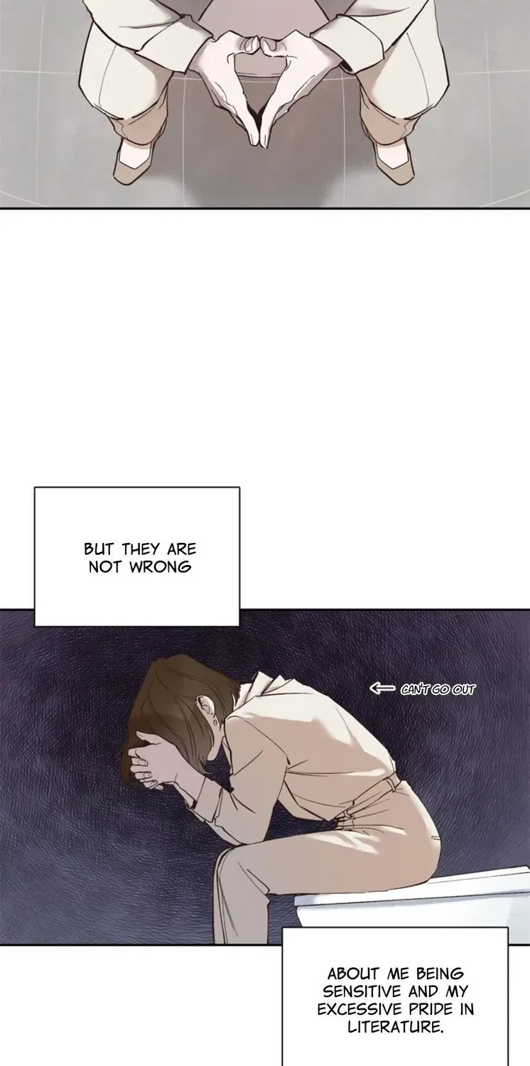 At that time, when we were young Chapter 1 page 39 - 