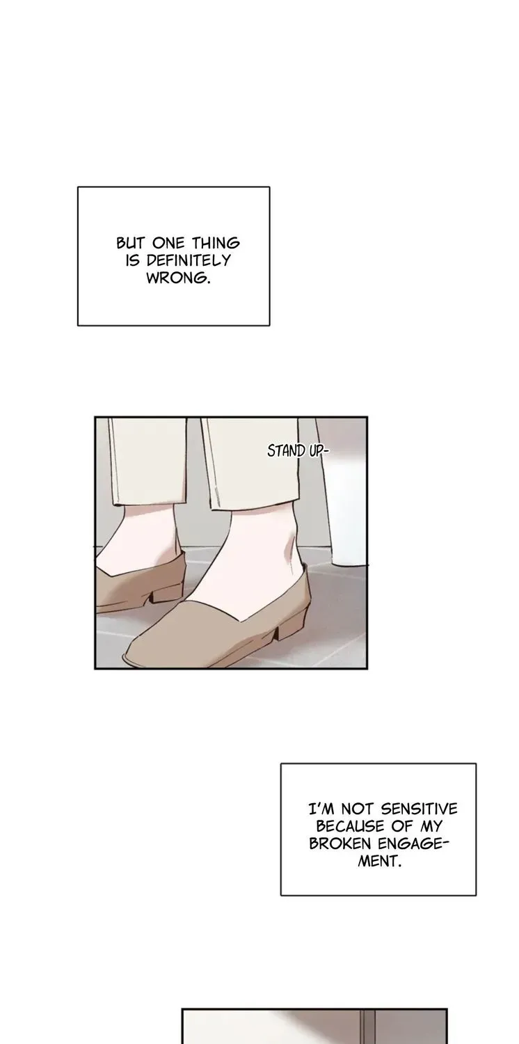 At that time, when we were young Chapter 1 page 41 - 