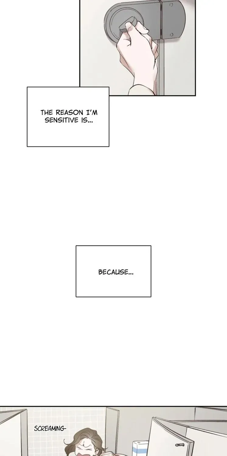 At that time, when we were young Chapter 1 page 43 - 