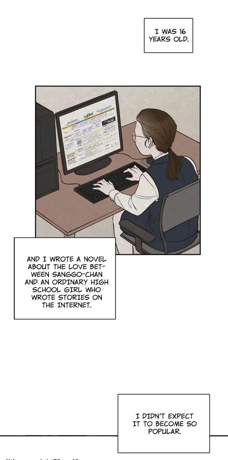 At that time, when we were young Chapter 1 page 51 - 