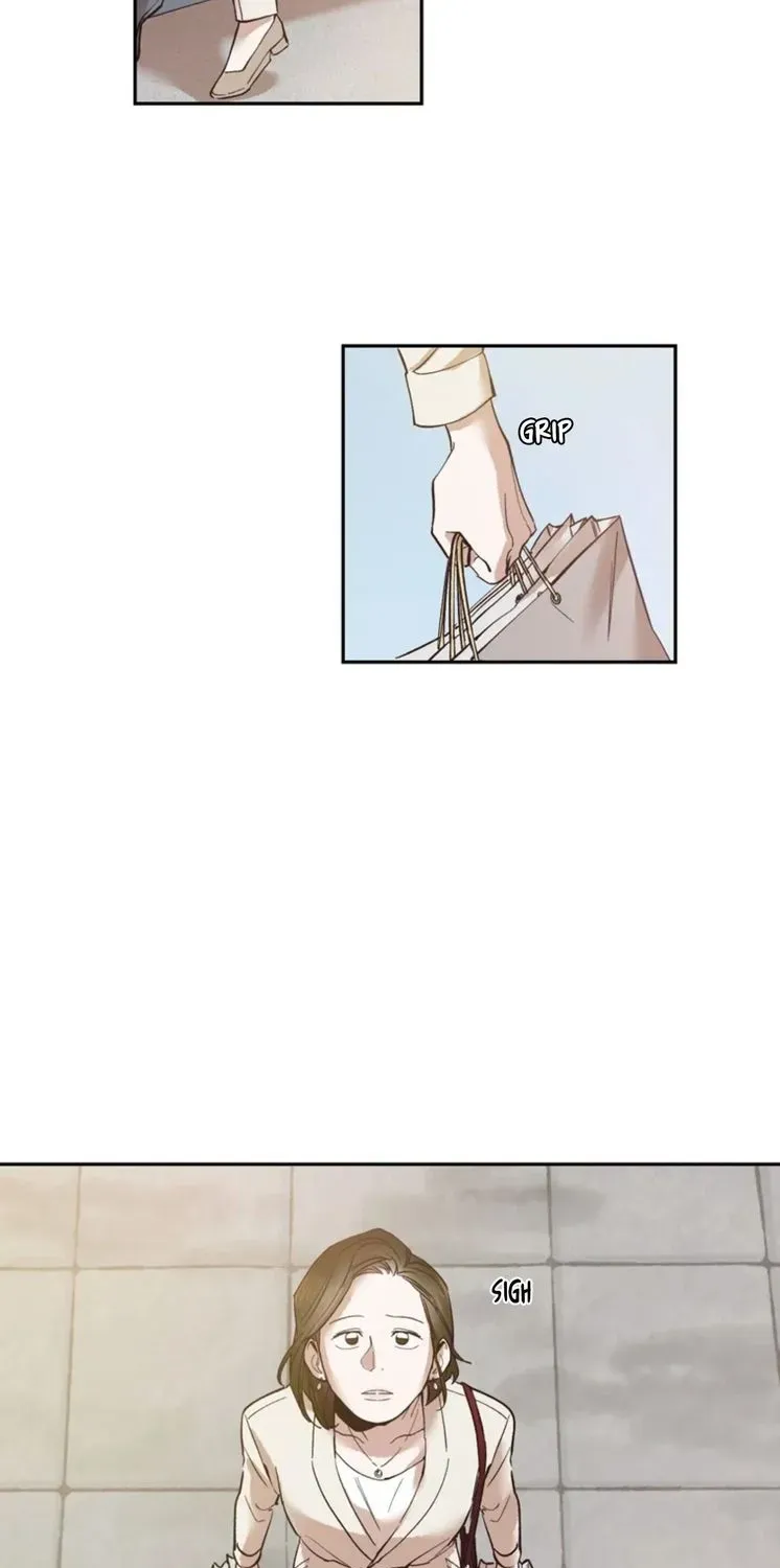 At that time, when we were young Chapter 1 page 55 - 