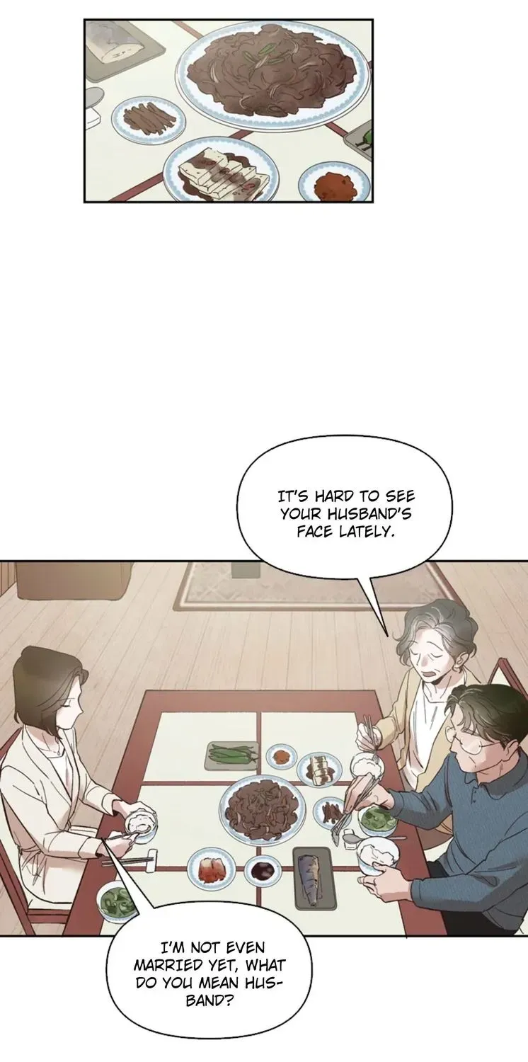 At that time, when we were young Chapter 1 page 59 - 