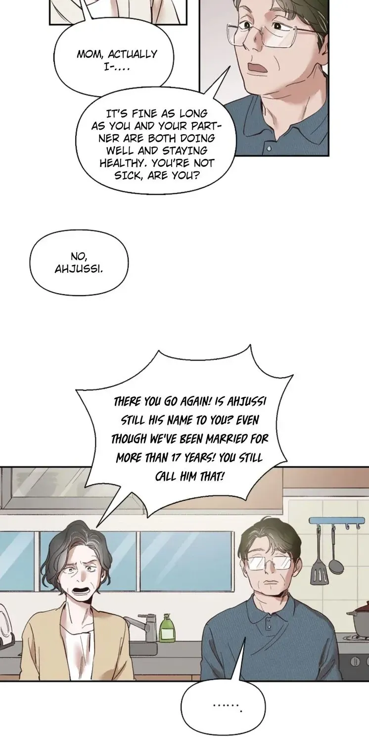 At that time, when we were young Chapter 1 page 63 - 