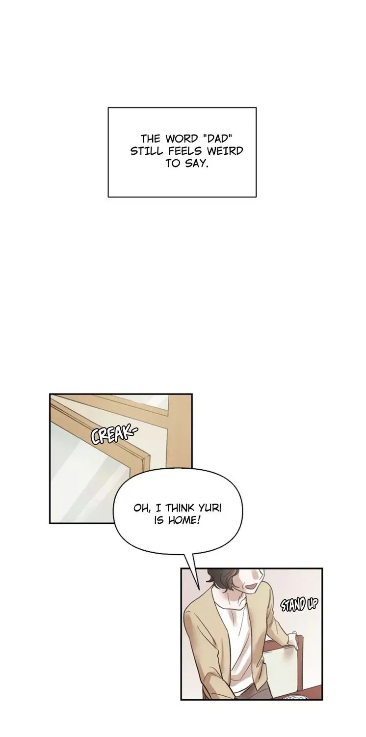 At that time, when we were young Chapter 1 page 67 - 