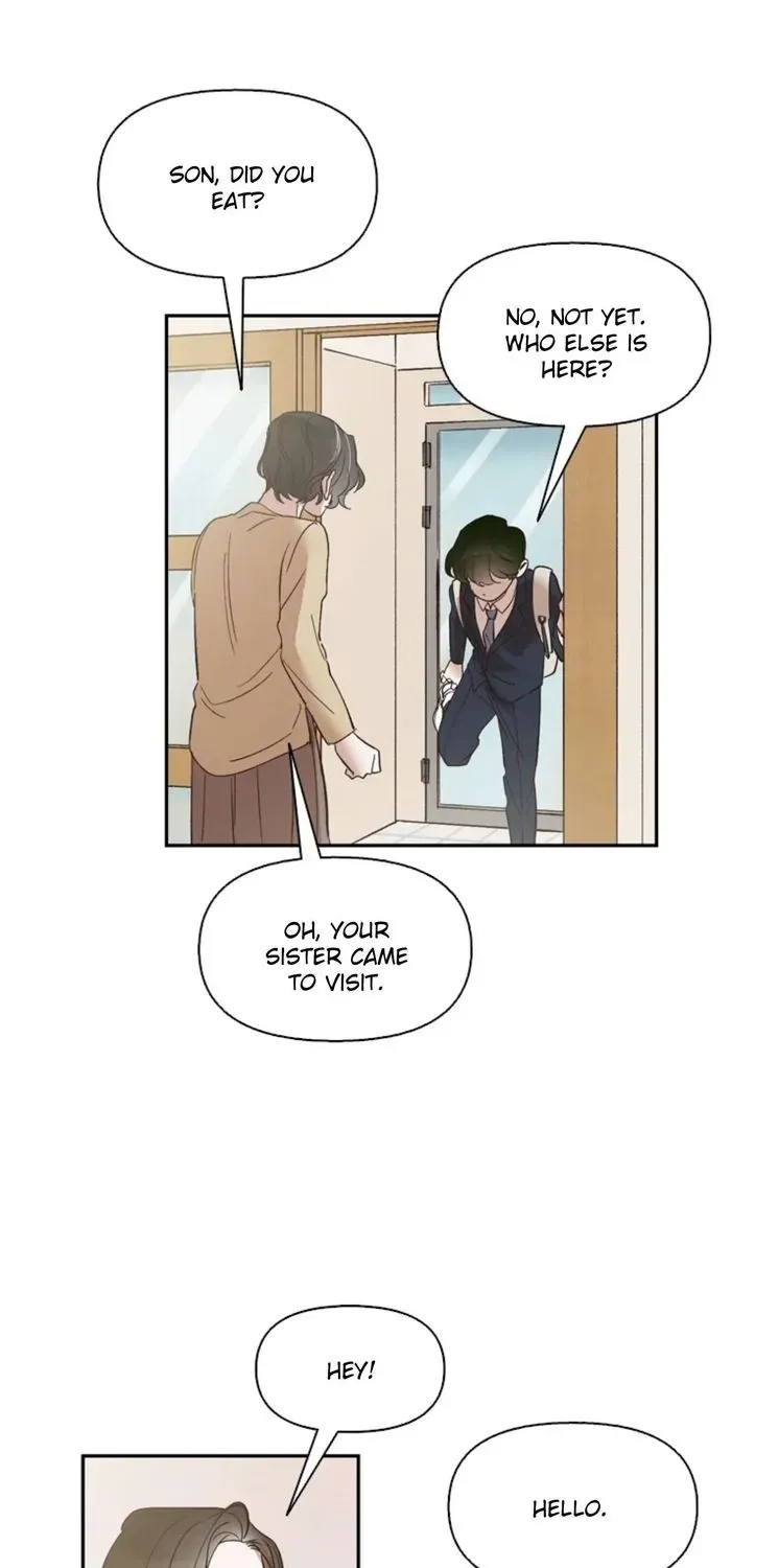 At that time, when we were young Chapter 1 page 69 - 