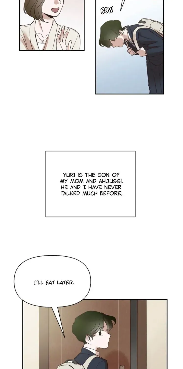 At that time, when we were young Chapter 1 page 71 - 