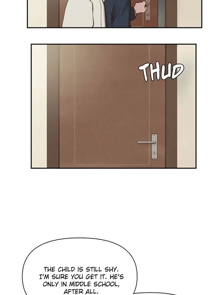 At that time, when we were young Chapter 1 page 72 - 