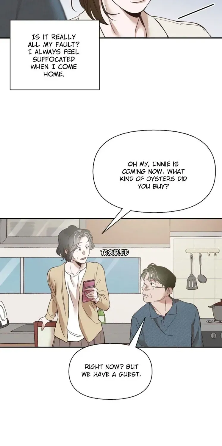 At that time, when we were young Chapter 1 page 75 - 