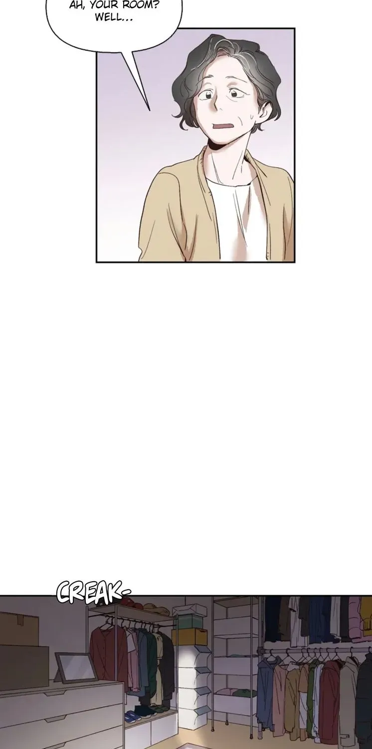 At that time, when we were young Chapter 1 page 79 - 