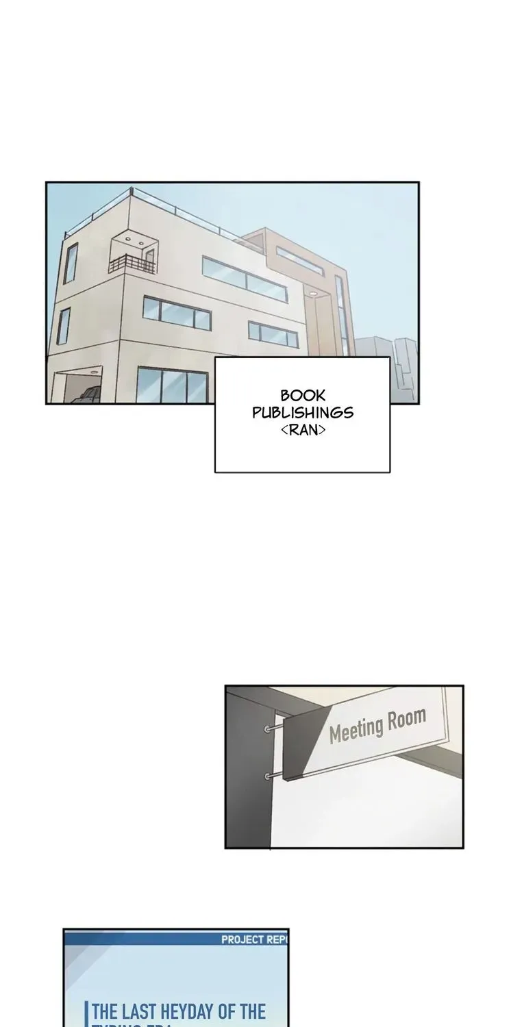 At that time, when we were young Chapter 1 page 9 - 