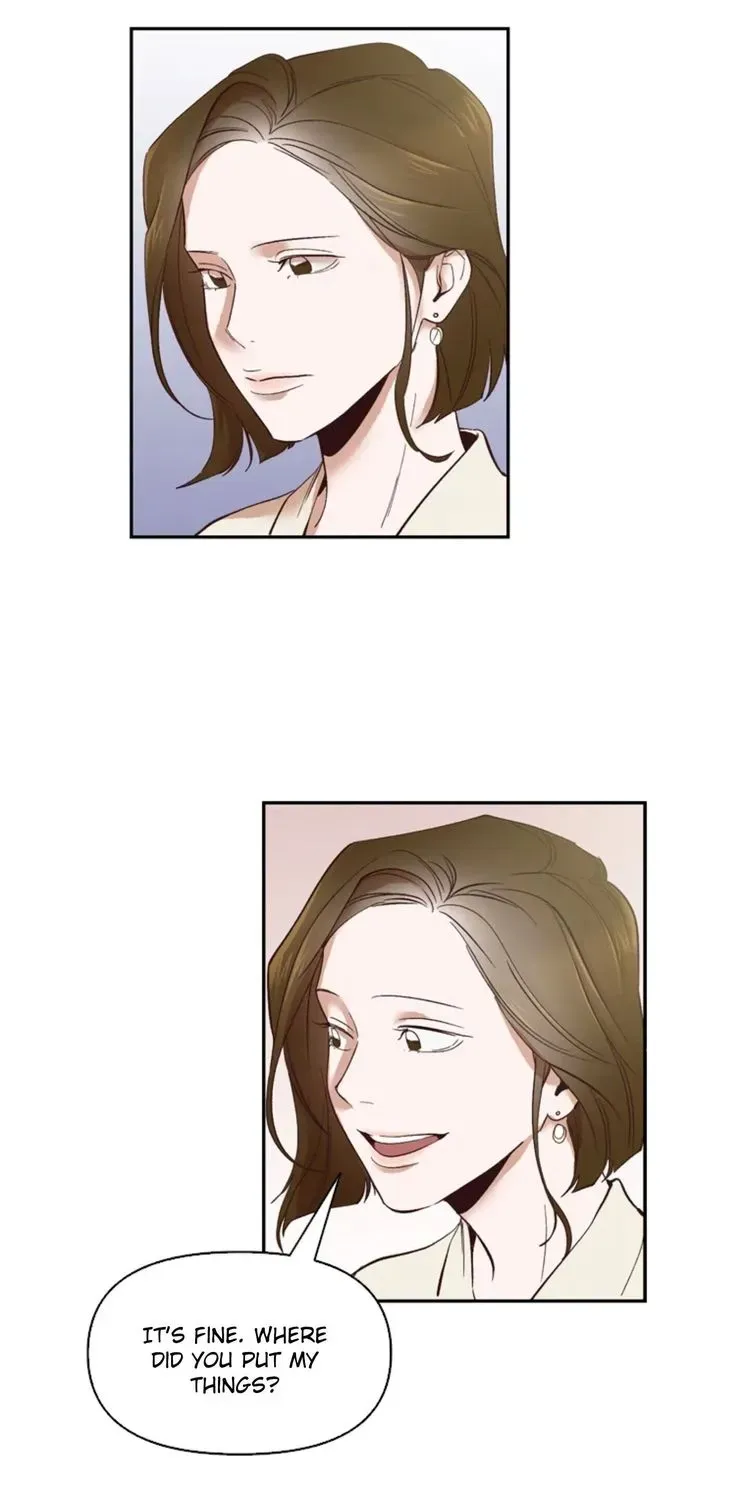 At that time, when we were young Chapter 1 page 83 - 