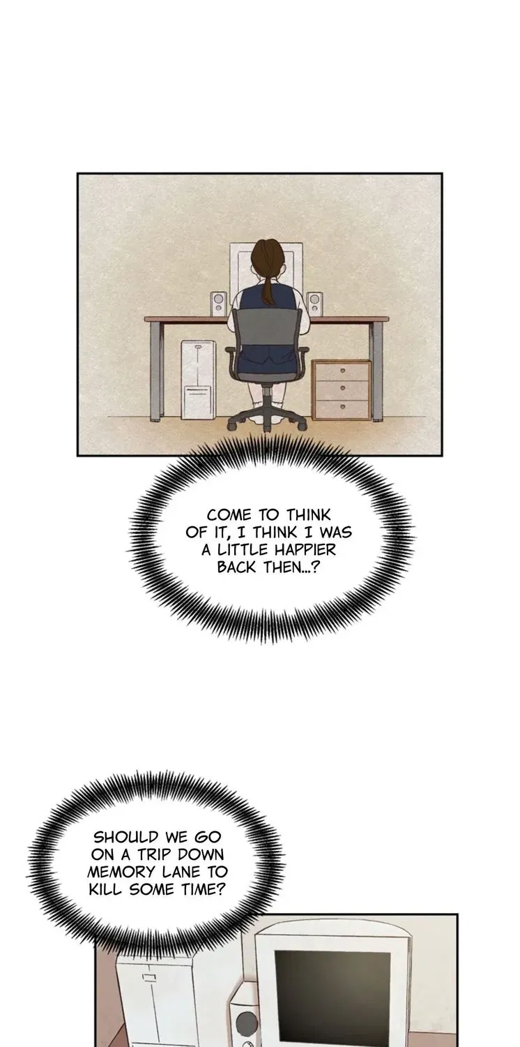 At that time, when we were young Chapter 1 page 95 - 
