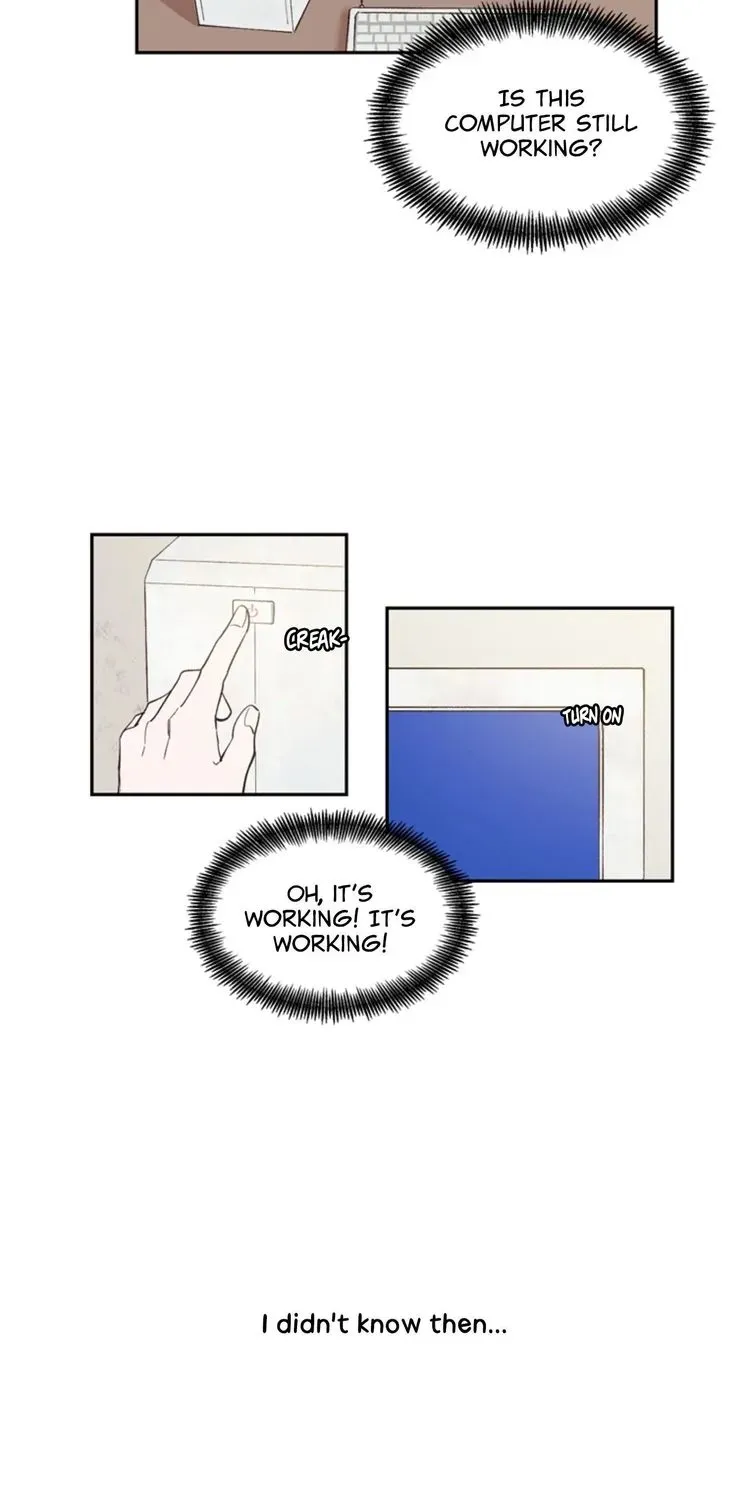 At that time, when we were young Chapter 1 page 97 - 