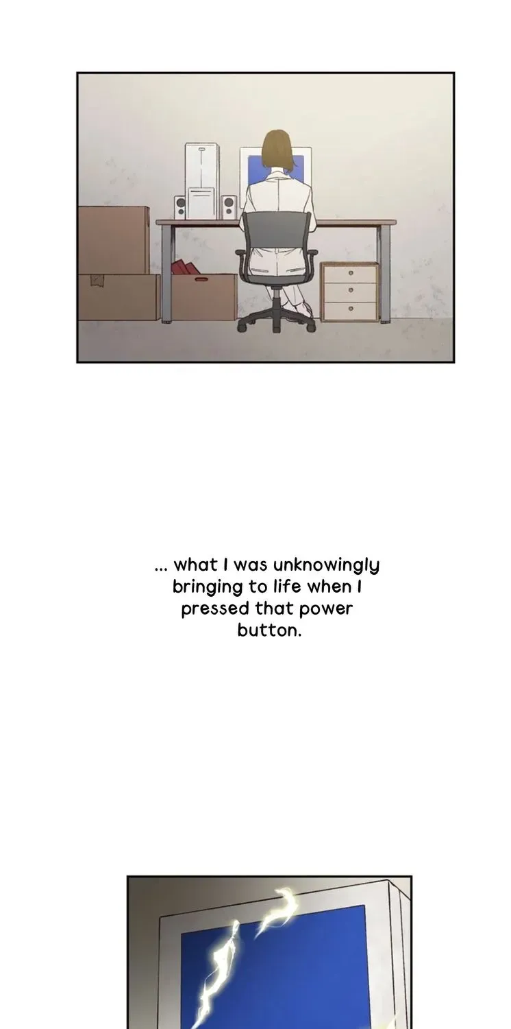 At that time, when we were young Chapter 1 page 99 - 