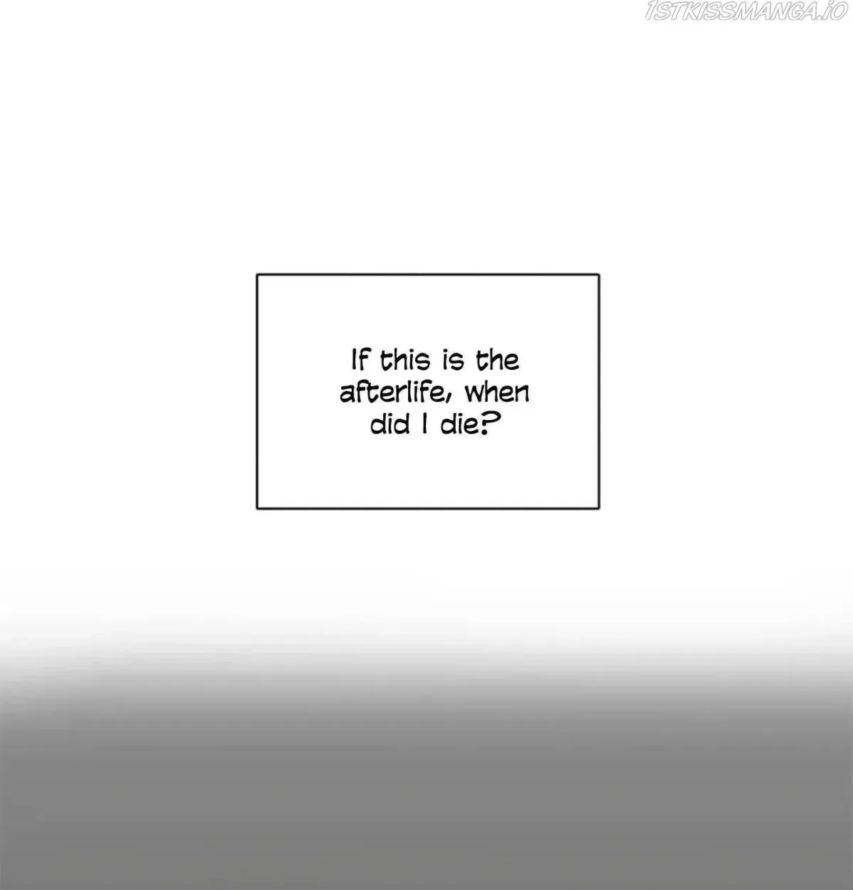 At that time, when we were young Chapter 10 page 1 - 